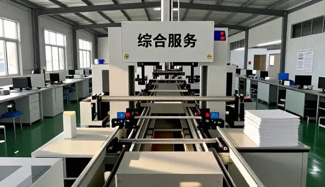 南昌掌智网络科技有限公司